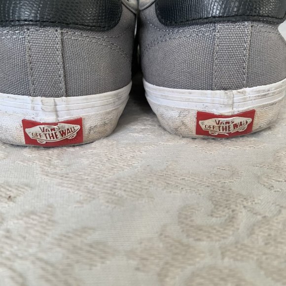 VANS Chima - Picture 3 of 4